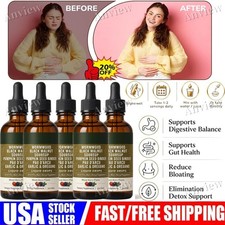 LUMVELLE Wild Harvested Wormwood Herbal Liquid Botanical Supplement Drops 1-5pcs picture