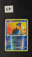 Lapras Reverse Holo 79/127 LP Pokémon Platinum Series picture