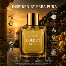 Strong Alternative to Xerjoff Erba Pura | Extrait De Parfum picture