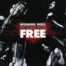 Free - Wishing Well: The Collection - Free CD 6OVG The Cheap Fast Free Post picture
