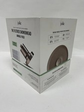 The Jolie Filtered Showerhead Bundle with Replacement Filters. NEW picture