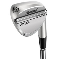 Cleveland RTX 6 Zipcore Tour Satin Wedge - New 2023 Model picture