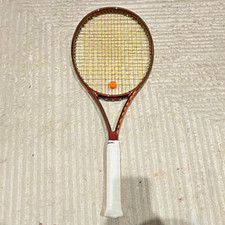 Wilson Pro Staff Six.One 100 Version 14 Tennis Racquet 100 in² Grip 4 picture