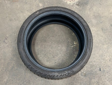 CONTINENTAL EXTREME CONTACT 255/35R19 TIRE WHEEL *DOT 2025* #C0.14 picture