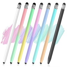 Universal Stylus Pen for Touch Screen Tablet iPad iPhone Samsung Android iOS Pen picture