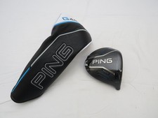 Ping G440 Max 10.5* Driver Head Only - G440 Max Driver Head Max 10.5 +HC picture
