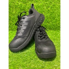 Keen Utility Vista Energy ESD Black Carbon Toe Work Shoes Mens 9.5 D 1027687D picture