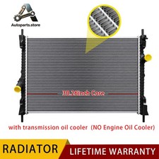 13880 Radiator for Ford Transit 150 250 350 350 HD 2020-2024 3.5L LK4Z8005J picture