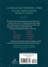 100 Historias Extraordinarias de Oración para niñas Valientes : Historias... picture
