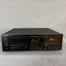 Pioneer CT-WM60R 6+1 Multi Selling For Parts Read Discription Need Some Belt picture
