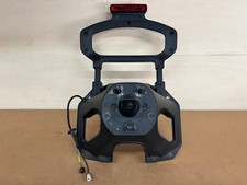 OEM 2018–2026 Jeep Wrangler Spare Tire Carrier Mount LED W/ CAMERA 68474051AD picture