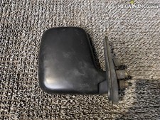 Junk JDM HONDA Acty HA3 Right Manual Side Mirror Door 4T8-990 picture