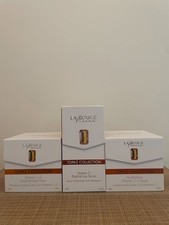 *NEW* SET OF 3 - Vitamin C Brightening Mask, Serum, and Cream - La Rouge Pierre picture