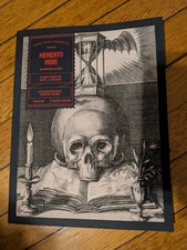 Memento Mori and Depictions of Death by Kale James: New picture