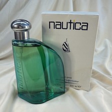 Nautica Cologne Spray 100ml (Vintage) picture