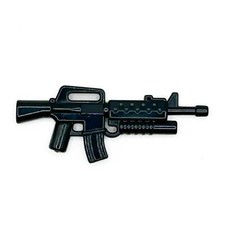 M16A2-GL - BrickArms picture
