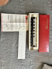 Rivarossi 2480 HO Scale CIWL Venice Simplon Orient Express Bar Car 3674 VSOE Box picture
