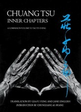 Chuang Tsu: Inner Chapters By Chuang Tsu picture