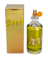Curve by Liz Claiborne 6.7 / 6.8 oz Cologne for Men New In Box picture