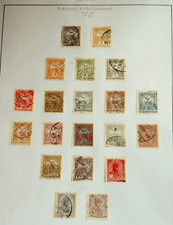 1913-1916 LOT VF USED HUNGARY UNGARN picture