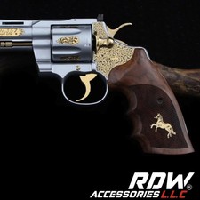 Colt Kodiak - Grizzly Grip picture