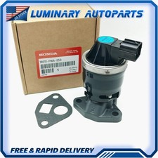 OEM New  EGR Valve W/Gasket 18011-PWA-050 For 2003-2011 Honda Civic 1.3 picture