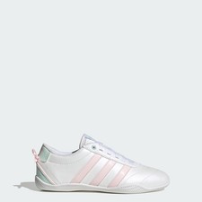 adidas kids GRAND COURT LO GIRLS SHOES JUNIOR picture