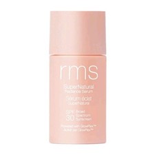 RMS Supernatural Radiance Serum Broad Spectrum Tinted Moisturizer Light Aura picture