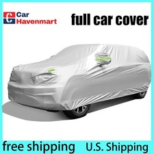 For Honda Odyssey（1999-2026）Car Cover Outdoor Sun UV Rain Dust All Weather picture