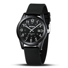 LN LENQIN Mens Watches Analog Quartz Sports Unisex Watch 30M Waterproof Nurse... picture
