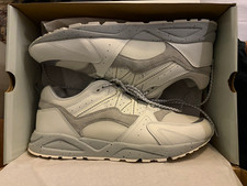 Karhu Fusion 2.0 White/Foggy Dew Size 12 (new with box) picture