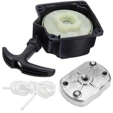 Easy Grip Recoil Starter for Lawn Mowers Compatible with Multiple Models picture