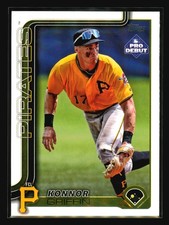 2025 Topps Pro Debut Konnor Griffin #PD-32 picture