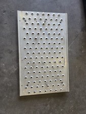 Freightliner Cascadia Deckplate 33
