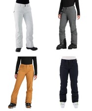 Obermeyer Women's Malta Snow Pants - New - Pick Color & Size picture