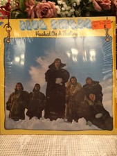 Blue Swede Hooked On a Feeling (Vinyl) 12