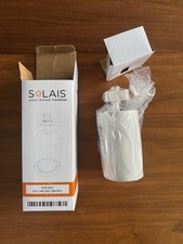 Solais Lucie 2.5” LED Trackhead Light 0192-0620 (LCS-1-NFL-930-1200-PW-J) NIB picture