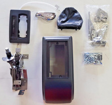 B&M Hammer Shifter C4 C6 727-A-904 4L60E TH400 2004R TH250 4L60 TH350 700R4 NEW picture
