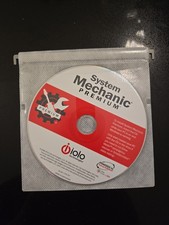 Iolo Technologies  Software CD - System Mechanic Premium - Windows picture