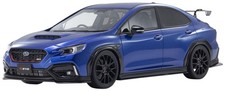 KYOSHO SAMURAI 1/18scale 2025 SUBARU S210 (Blue) No.KSR18069BL JDM picture