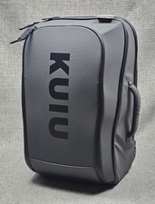 KUIU Waypoint Travel Backpack Gunmetal Hunting Commuter Laptop Carry On Bag picture