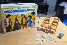 VINTAGE 1976 Mattel 