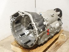 12-15 BMW F30 335i N55 3.0L RWD Transmission Automatic 8-Speed 8HP-45 OEM 88k picture