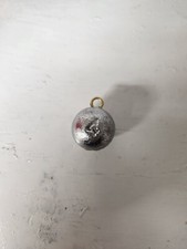 4 Ounce, 25 Count Cannonball Sinkers  picture