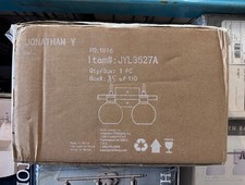 Jonathan Y JYL3527A Vanity Fixture picture