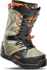 ThirtyTwo TM-3XD Grenier Men's Snowboard Boots - 2024 -Camo - US 8.5 picture