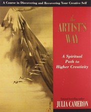 The Artist's Way: A Spiritual Path to Higher Creativity picture