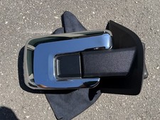 2021 2022 2023 2024 2025 Ford F-150 F150 Right RH Side Door Mirror OEM picture