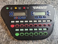 Ambulance Control Panel By Class 1 For AEV American Emergency Vehicles NEW picture
