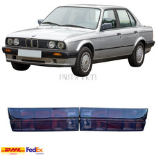 Startec Smoke Purple Rear Tail Light Taillight Rear Lamp for Bmw E30 Early 82-88 picture